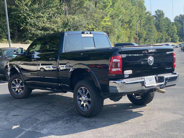 used 2022 Ram 2500 car, priced at $48,471