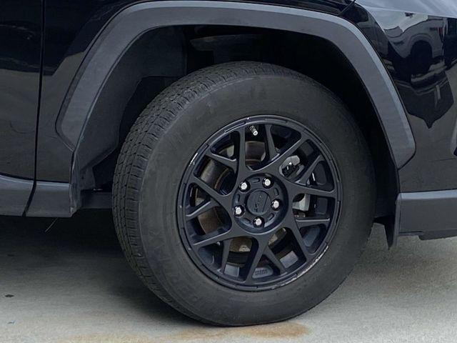 used 2019 Toyota RAV4 car, priced at $20,812