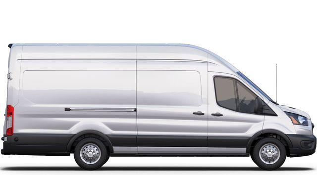 new 2025 Ford Transit-350 car, priced at $57,671