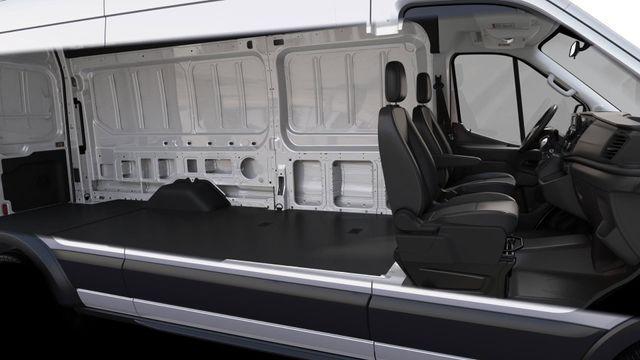 new 2025 Ford Transit-350 car, priced at $57,671