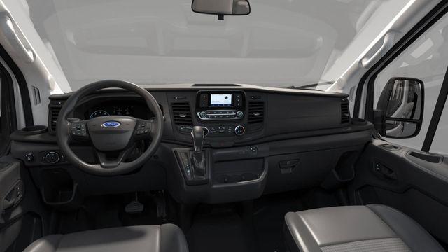 new 2025 Ford Transit-350 car, priced at $57,671