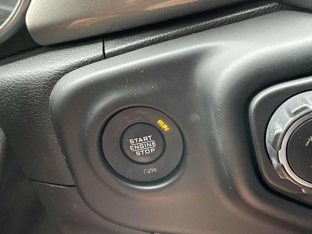 used 2021 Jeep Wrangler Unlimited car, priced at $30,999