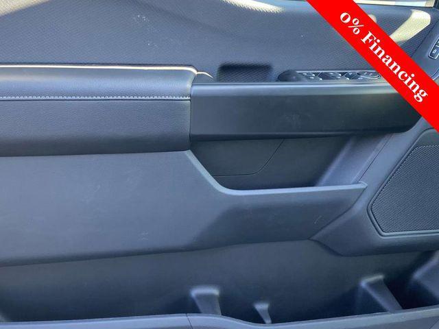 new 2025 Ford F-150 car, priced at $47,670