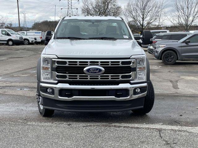 new 2024 Ford F-450 car, priced at $62,046