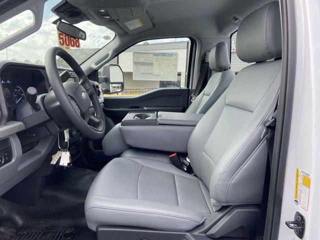 new 2024 Ford F-250 car, priced at $55,826