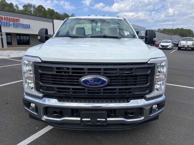 new 2024 Ford F-250 car, priced at $55,826