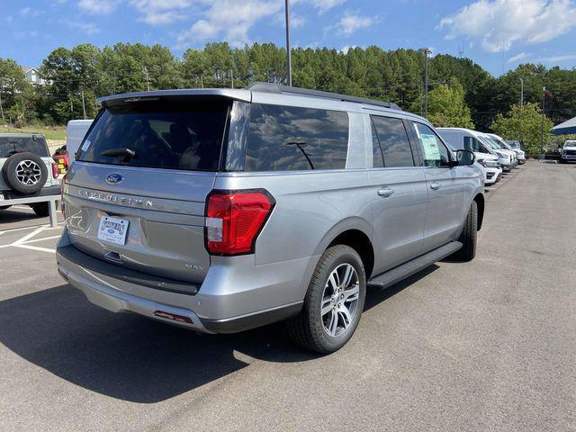 new 2024 Ford Expedition car, priced at $64,569