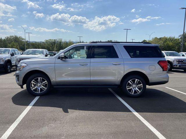 new 2024 Ford Expedition car, priced at $64,569