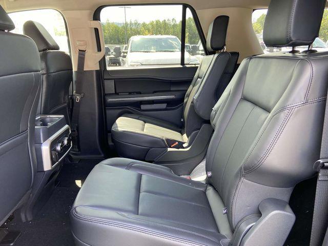 new 2024 Ford Expedition car, priced at $64,569