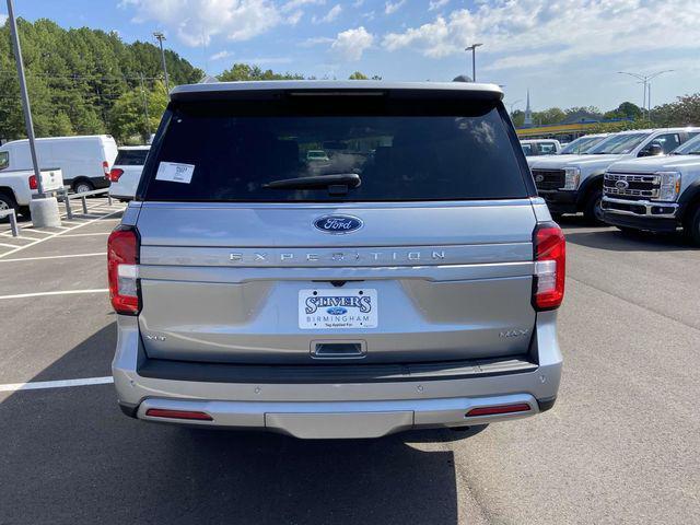 new 2024 Ford Expedition car, priced at $64,569