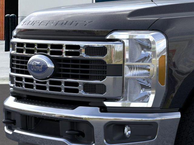 new 2024 Ford F-250 car, priced at $55,212