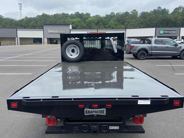 new 2025 Ford F-350 car, priced at $66,685