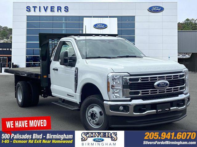 new 2025 Ford F-350 car, priced at $66,685