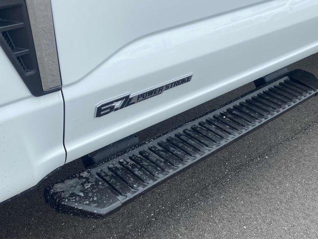 new 2025 Ford F-350 car, priced at $66,685