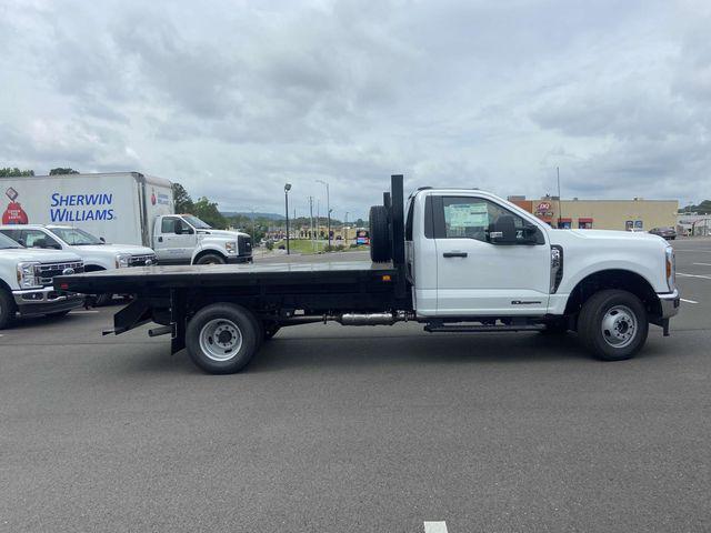 new 2025 Ford F-350 car, priced at $66,685