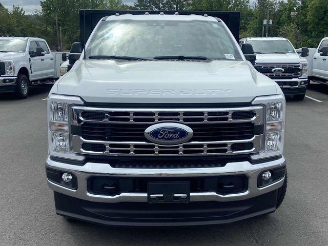 new 2025 Ford F-350 car, priced at $66,685