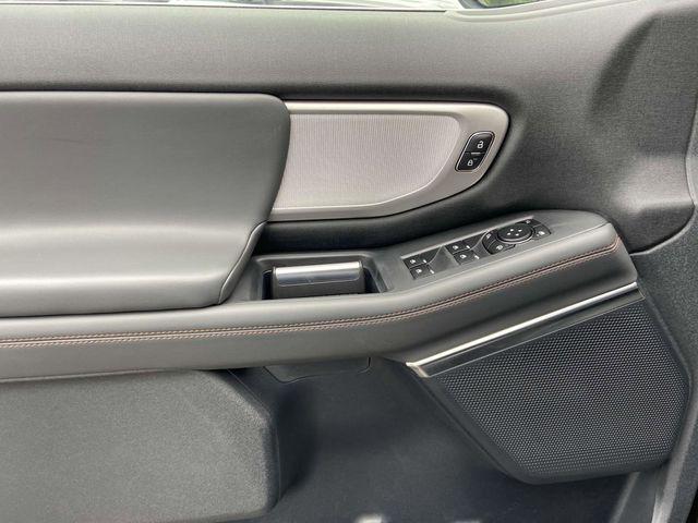 new 2025 Ford Expedition Max car, priced at $71,405