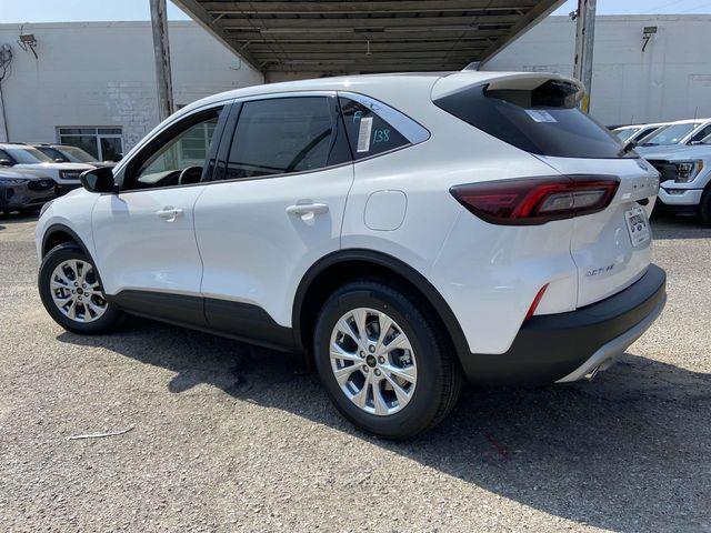 new 2025 Ford Escape car, priced at $20,995