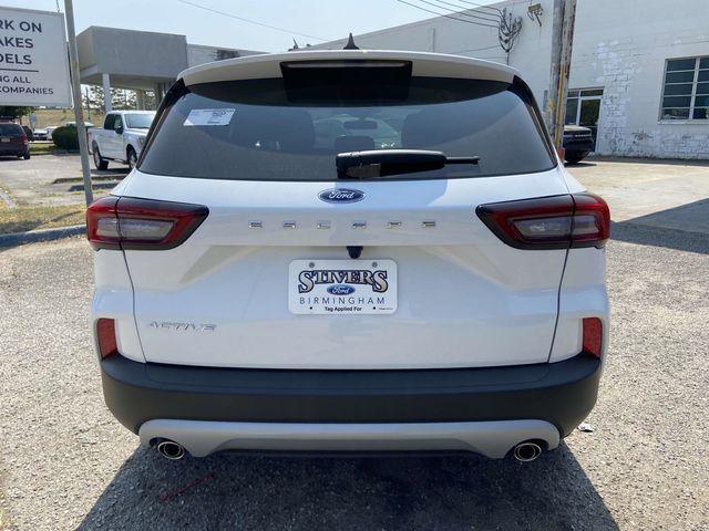 new 2025 Ford Escape car, priced at $20,995