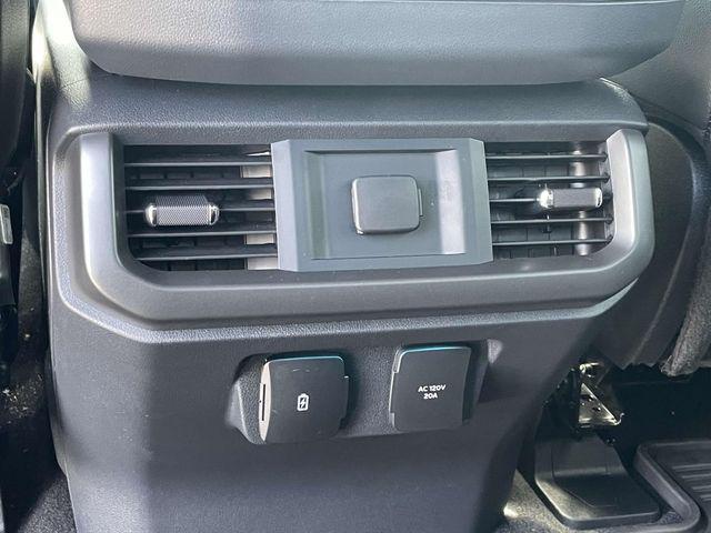 new 2024 Ford F-150 car