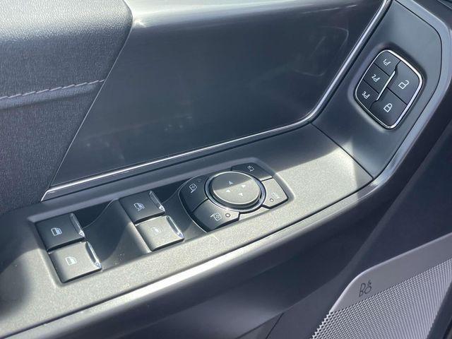 new 2024 Ford F-150 car