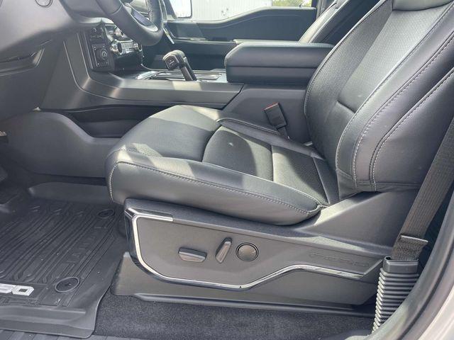 new 2024 Ford F-150 car