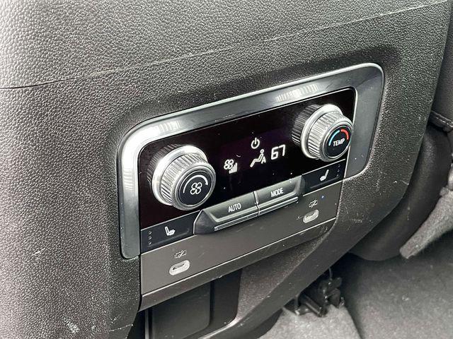used 2022 GMC Yukon XL car, priced at $48,997