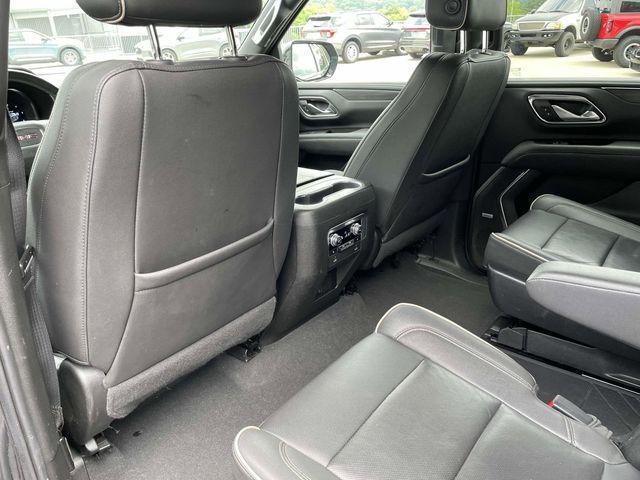 used 2022 GMC Yukon XL car, priced at $48,997