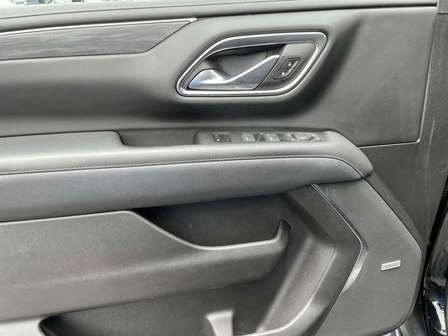 used 2022 GMC Yukon XL car, priced at $48,997