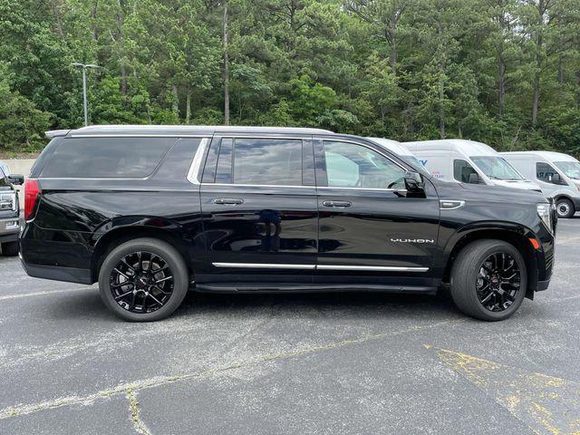 used 2022 GMC Yukon XL car, priced at $48,997