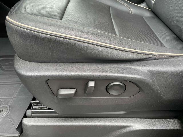 used 2022 GMC Yukon XL car, priced at $48,997