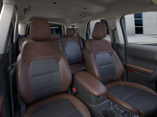 new 2024 Ford Bronco Sport car, priced at $39,299