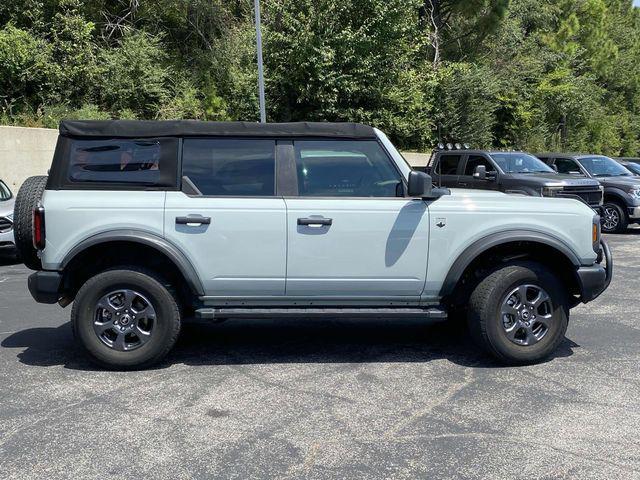 used 2021 Ford Bronco car, priced at $33,926