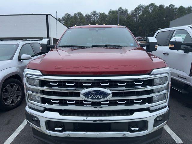 used 2023 Ford F-250 car, priced at $66,999