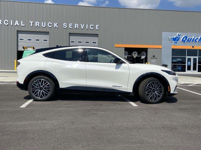 new 2024 Ford Mustang Mach-E car, priced at $44,380