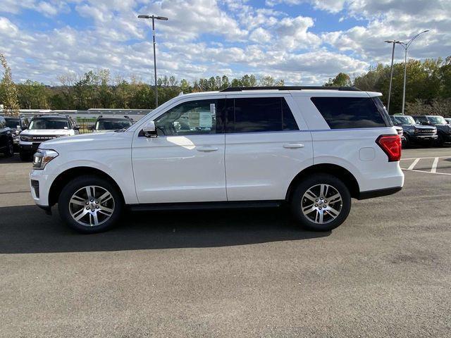 new 2024 Ford Expedition car, priced at $62,520