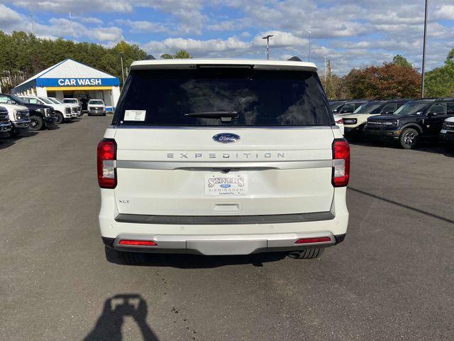 new 2024 Ford Expedition car, priced at $62,520