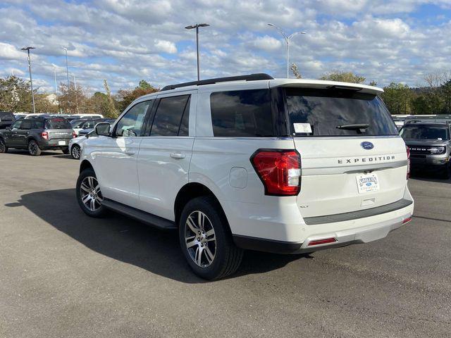 new 2024 Ford Expedition car, priced at $62,520