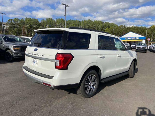 new 2024 Ford Expedition car, priced at $62,520