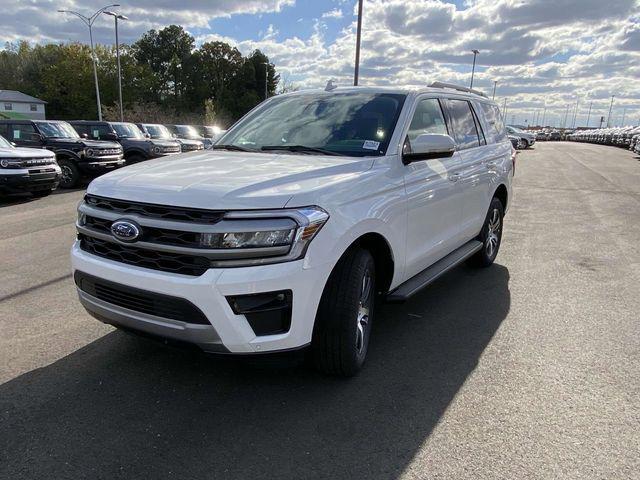 new 2024 Ford Expedition car, priced at $62,520