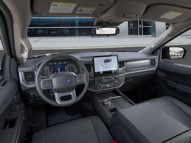 new 2024 Ford Expedition car, priced at $58,735