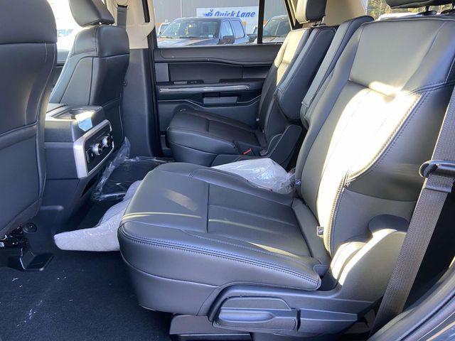 new 2024 Ford Expedition car, priced at $54,980