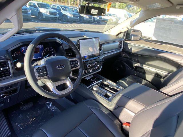 new 2024 Ford Expedition car, priced at $54,980