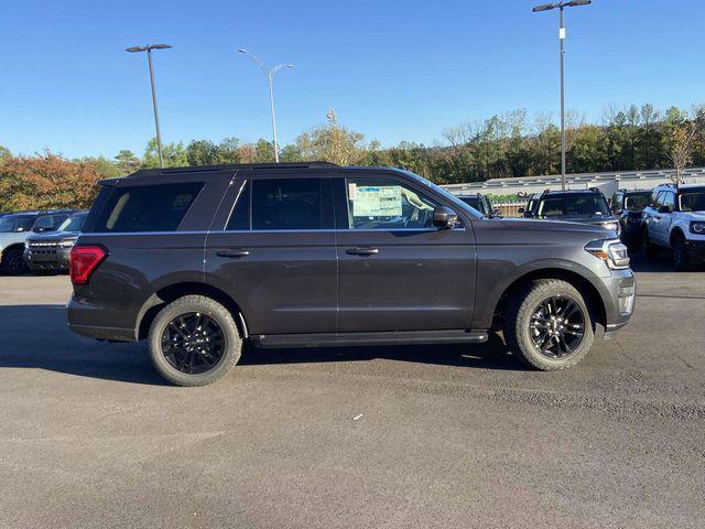 new 2024 Ford Expedition car, priced at $54,980