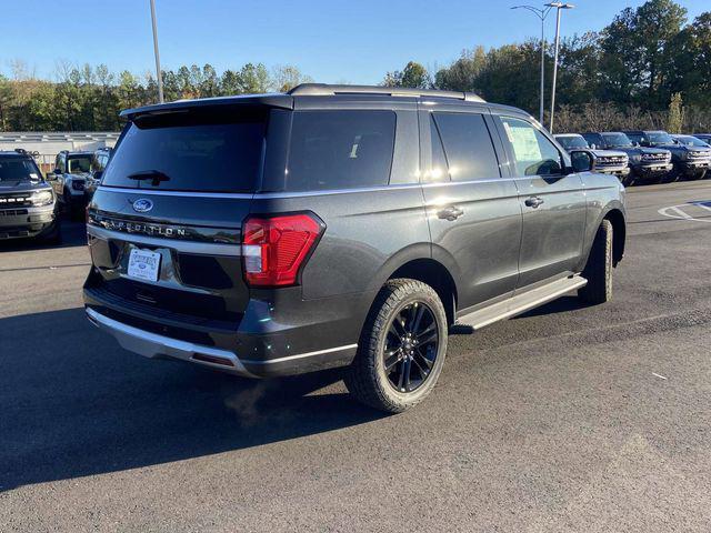 new 2024 Ford Expedition car, priced at $54,980