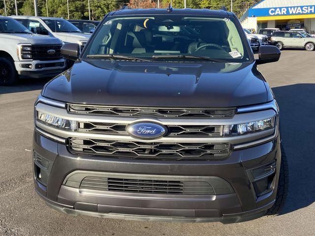 new 2024 Ford Expedition car, priced at $54,980