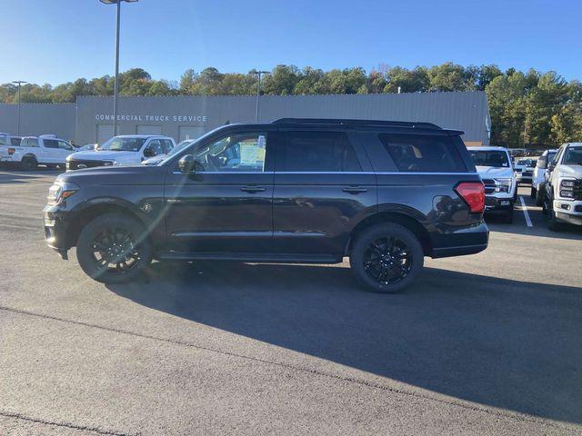 new 2024 Ford Expedition car, priced at $54,980