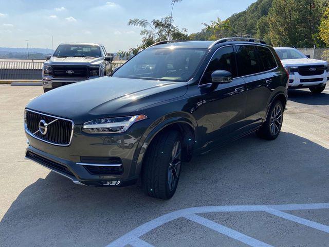 used 2018 Volvo XC90 car, priced at $24,750