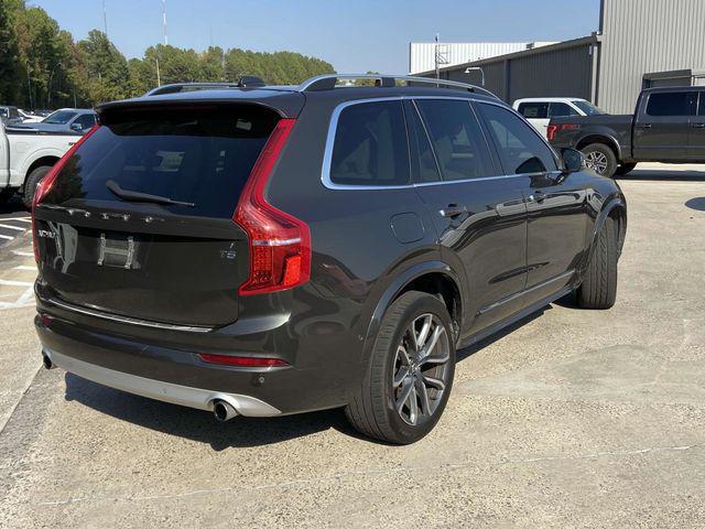 used 2018 Volvo XC90 car, priced at $24,750