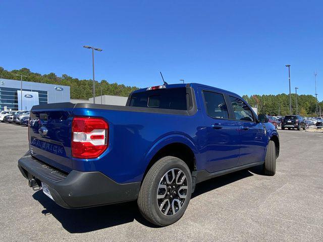 used 2023 Ford Maverick car, priced at $30,767